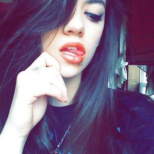 Meet your Posher, Lindsey